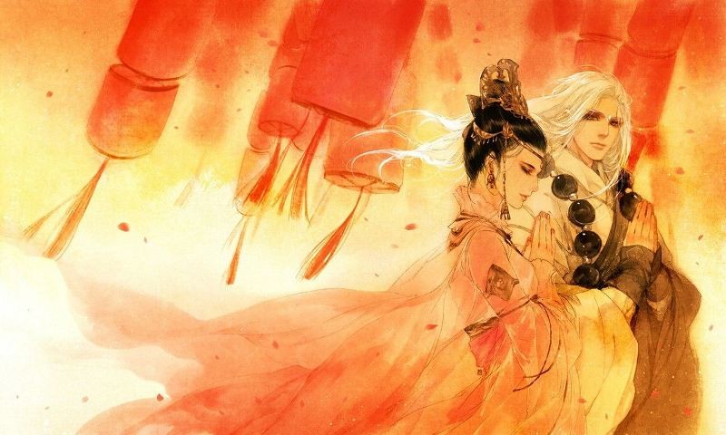 Nguyệt Minh Thiên Lý: Review chi tiết, cốt truyện hấp dẫn