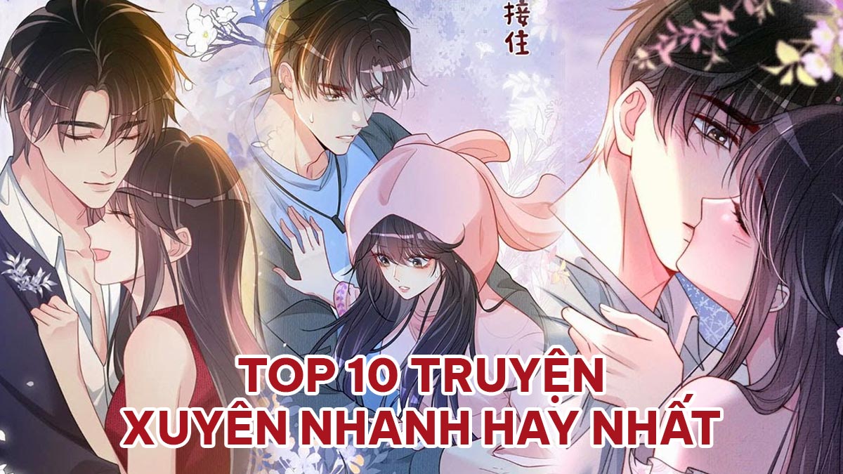 Truyện Nhanh Hay Và Hấp Dẫn