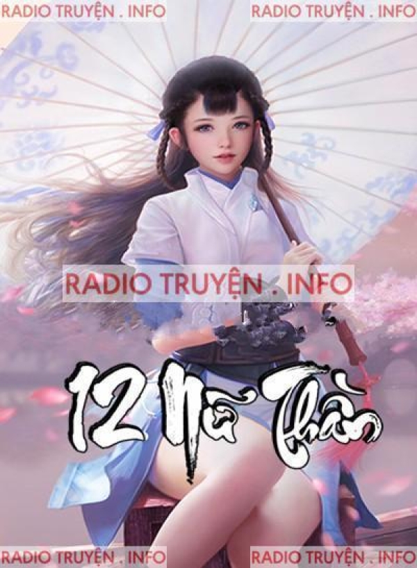 Truyện Nữ Thần: Thế Giới Huyền Bí Và Những Câu Chuyện Kỳ Diệu