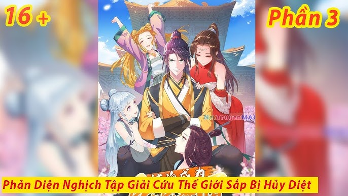 Truyện Ở Rể Hay: Top Những Tác Phẩm Đáng Đọc Nhất Gallery 2