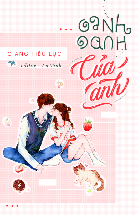 Truyện Oanh Oanh Của Anh