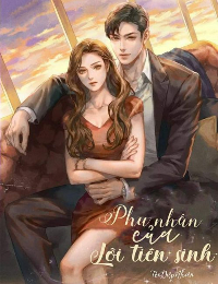 Phu Nhân Của Lôi Tiên Sinh: Review chi tiết, đầy đủ nhất
