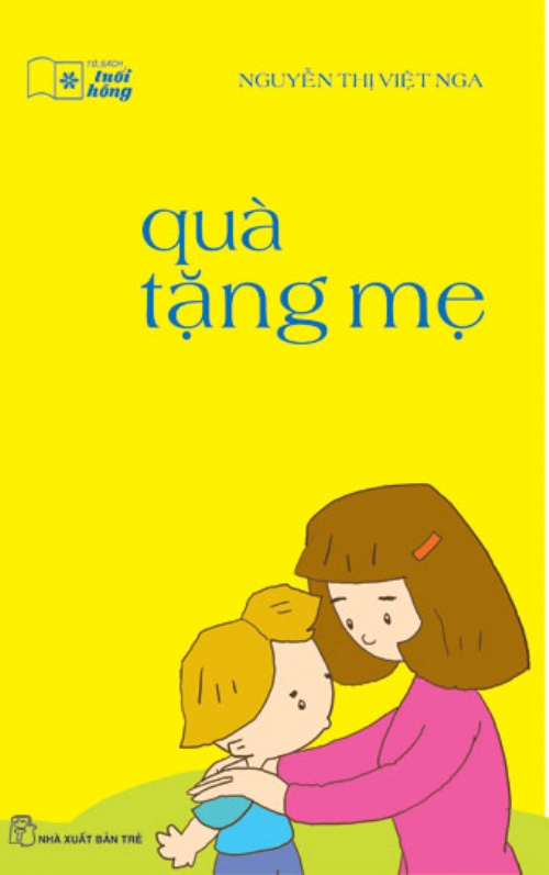 Truyện Quà Tặng Mẹ
