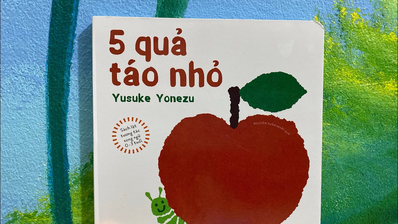 Truyện Quả Táo Nhỏ: Ý Nghĩa và Bài Học