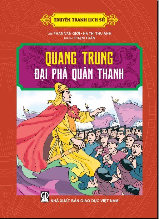 Truyện Quan Thanh: Tổng hợp thông tin, review và đánh giá