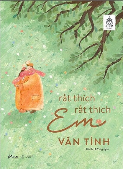 Truyện Rất Thích Rất Thích Em