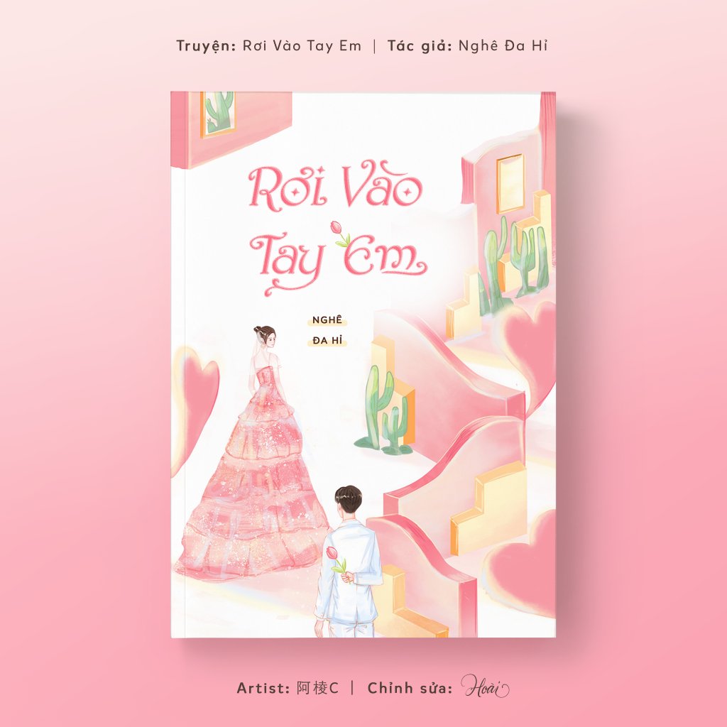 Truyện Rơi Vào Tay Em