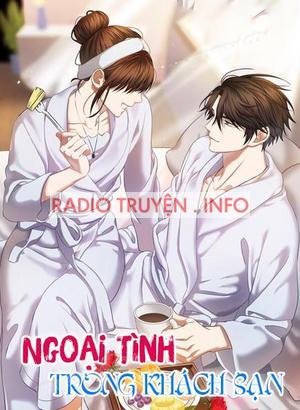Truyện Sắc Ngoại Tình
