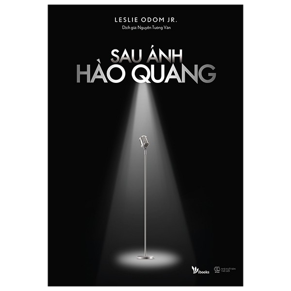 Truyện Sau Ánh Hào Quang