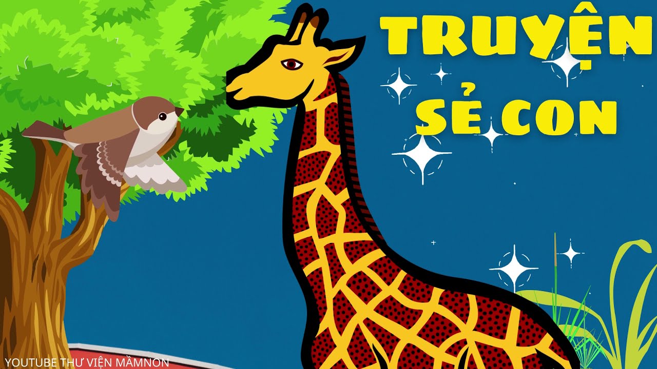 Truyện Sẻ: Những câu chuyện cảm động về loài chim nhỏ bé