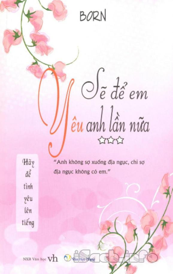 Sẽ Để Em Yêu Anh Lần Nữa Chương 34