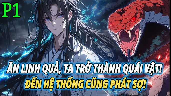 Ta Cần Phải Trở Thành Quái Vật Gallery 2