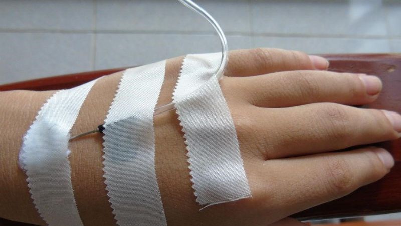 Truyền Tay Hay Chuyền Tay?