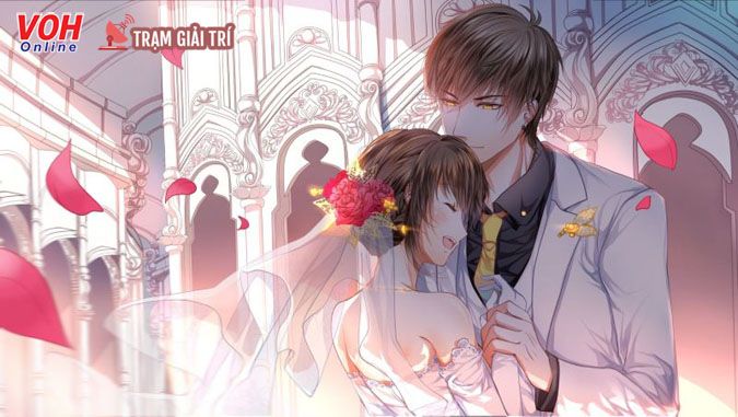 Truyện thầy trò có hôn ước: Những câu chuyện tình đầy ngọt ngào và thử thách Gallery 2