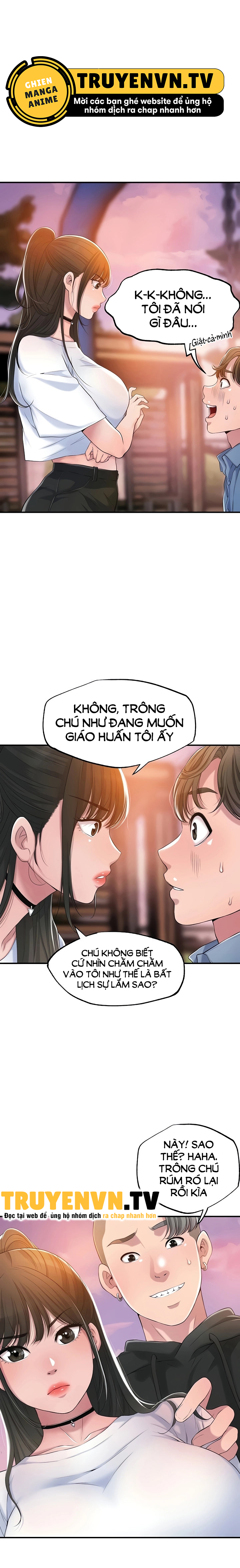 Truyện Thị Trấn Nóng Bỏng: Những Câu Chuyện Ly Kỳ Và Hấp Dẫn