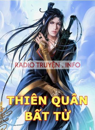 Truyện Thiên Quân Bất Tử: Review chi tiết, cốt truyện hấp dẫn