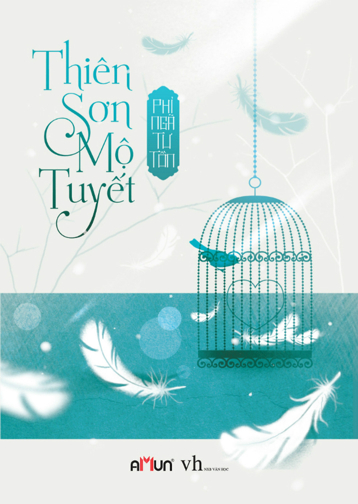 Truyện Thiên Sơn Mộ Tuyết - Review, Tóm Tắt & Thông Tin Chi Tiết