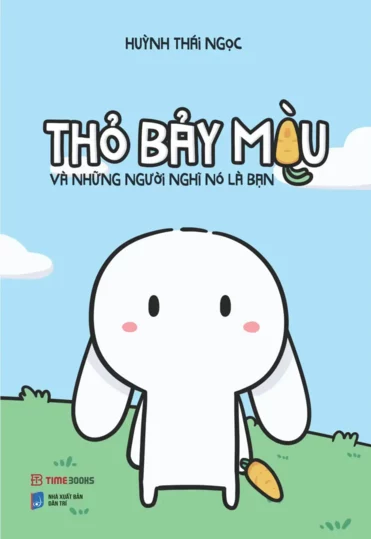 Truyện Thỏ 7 Màu