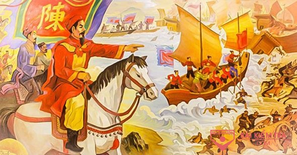Truyền thống chống giặc ngoại xâm của dân tộc Việt Nam Gallery 2