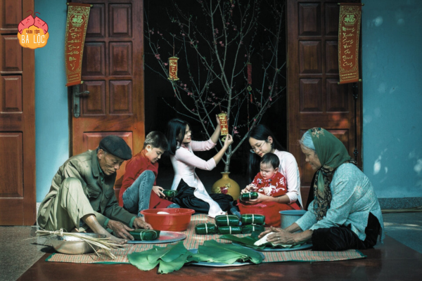 Tết là Tết sum vầy Gallery 2