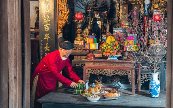 Nét Đẹp Văn Hóa Truyền Thống Việt Nam Gallery 1