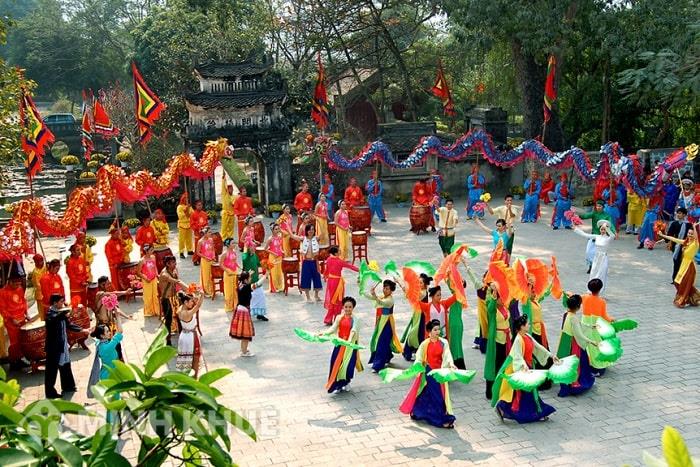 Truyền thống văn hóa dân tộc là gì? Gallery 2