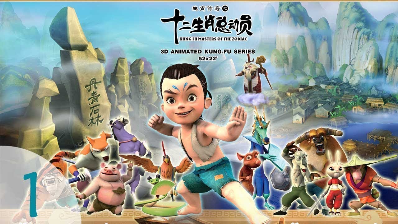 Truyền Thuyết 12 Con Giáp: Nguồn Gốc và Ý Nghĩa