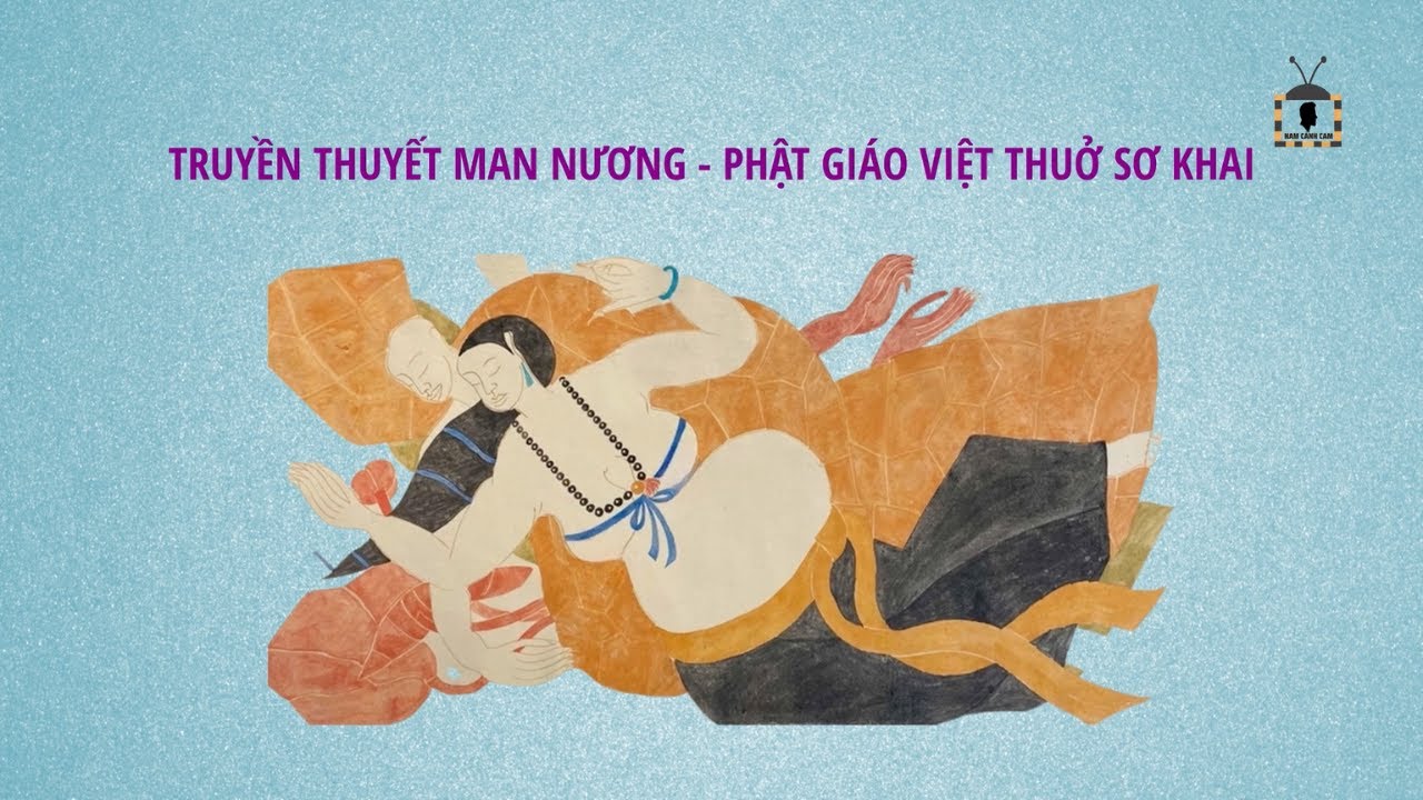 Truyền thuyết A Nương - Nguồn gốc tên gọi và vẻ đẹp hùng vĩ của núi rừng Tây Nguyên