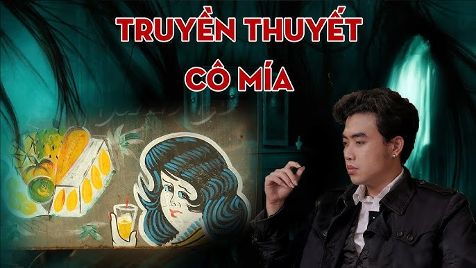 Truyền thuyết Cô Mía - Nguồn gốc và ý nghĩa