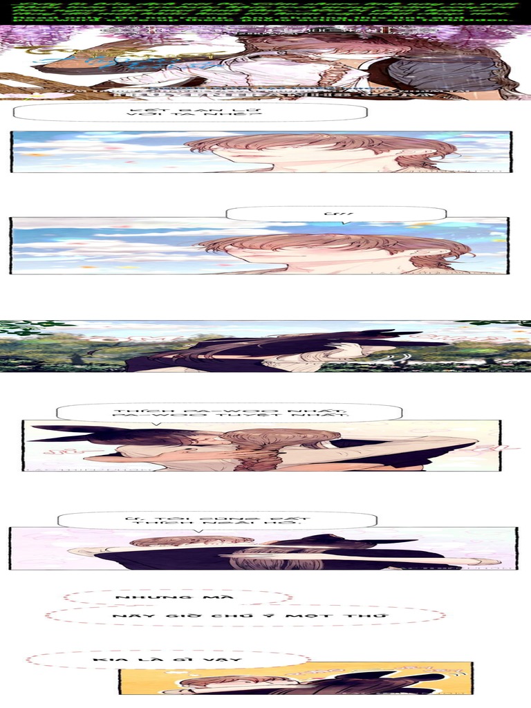 Truyền thuyết Hươu Nước Chap 1 Gallery 1