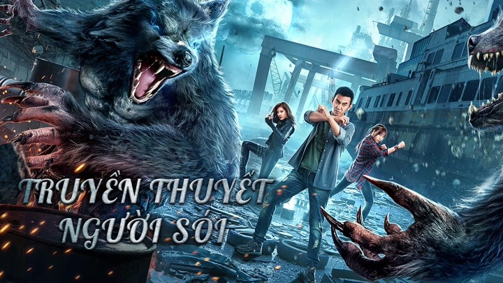 Truyền Thuyết Người Sói: Sự Thật Hay Huyền Thoại?