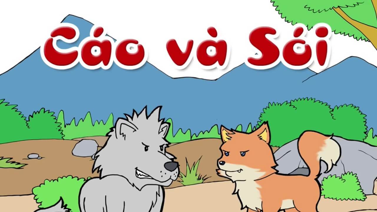 Chó sói Việt Nam Gallery 2