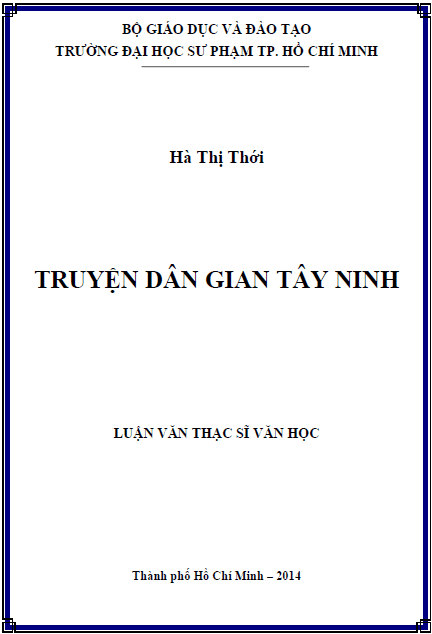 Văn học dân gian Tây Ninh: Khám phá kho tàng văn hóa đặc sắc Gallery 1