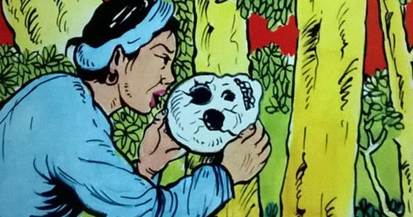 Truyện Cổ Tích Sex: Khám Phá Sự Thú Vị Bên Cạnh Sự Ngây Thơ Gallery 1