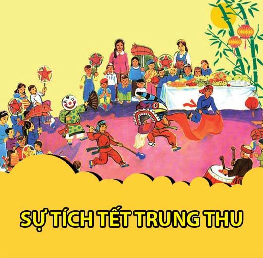 Tết Trung Thu Bắt Nguồn Từ Đâu? Gallery 2