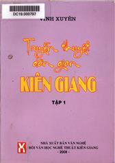 Văn học dân gian Kiên Giang: Những câu chuyện, bài hát và truyền thuyết kỳ thú Gallery 1