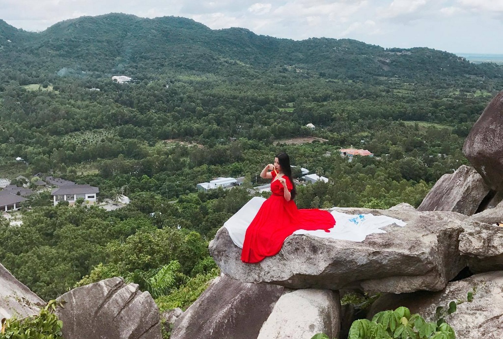 Núi Bà Đội Om Gallery 2