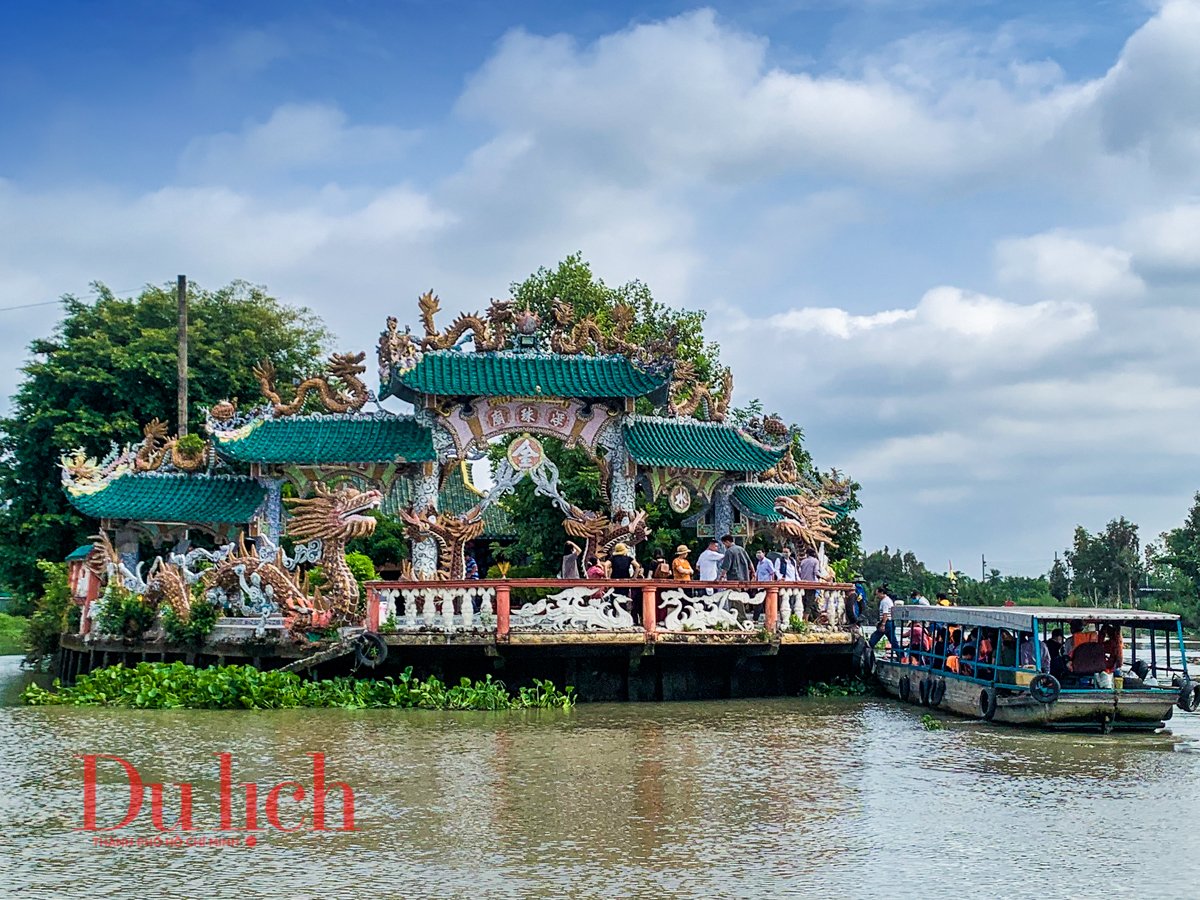 Truyện Dân Gian Về Thành Phố Hồ Chí Minh Gallery 2