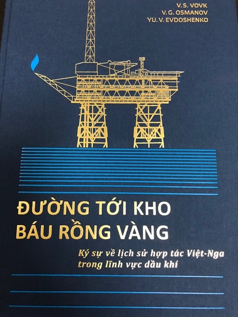 Kho Báu Rồng Vàng Gallery 1