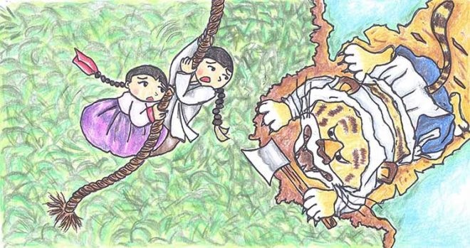 Cổ tích về sự ra đời của người mẹ Gallery 1
