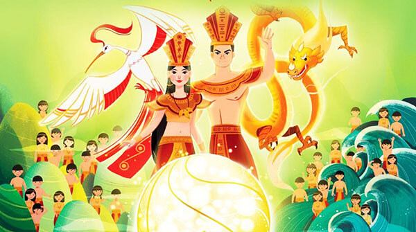 Những Truyền Thuyết Kỳ Bí Của Việt Nam Gallery 1