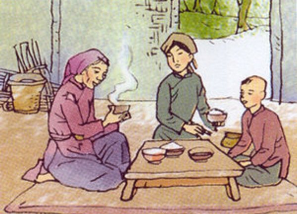 Sự Tích Hồ Ba Bể - Huyền Thoại Xứ Cao Bằng Gallery 2