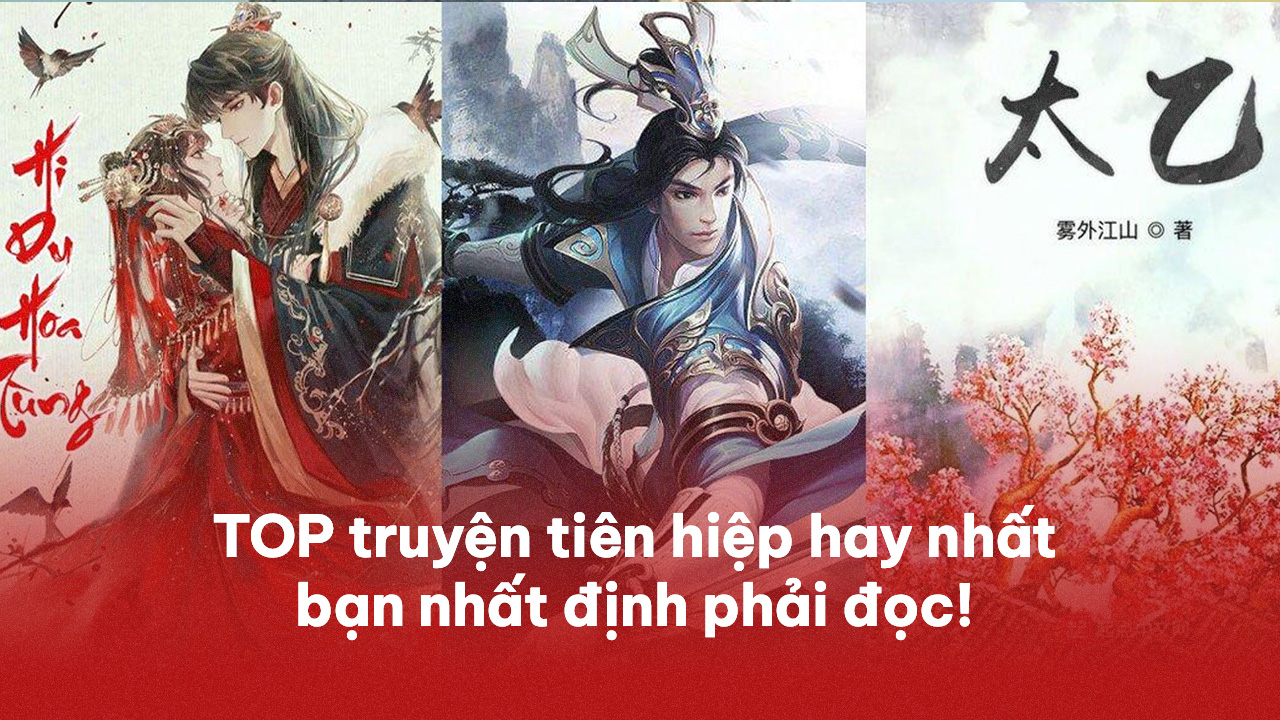 Truyện Hay Hay Nhất Gallery 2