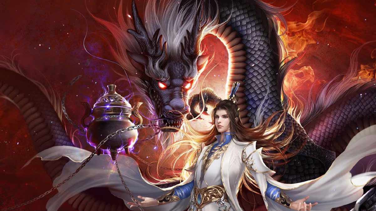 Những Bộ Truyện Hay Nhất Không Nên Bỏ Lỡ Gallery 2