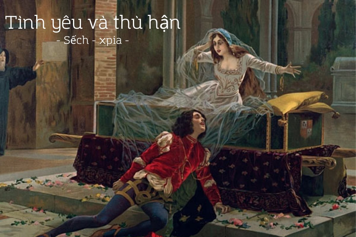 Truyện Hay Về Tình Yêu: Gợi Ý Những Tựa Sách Đáng Đọc Gallery 2