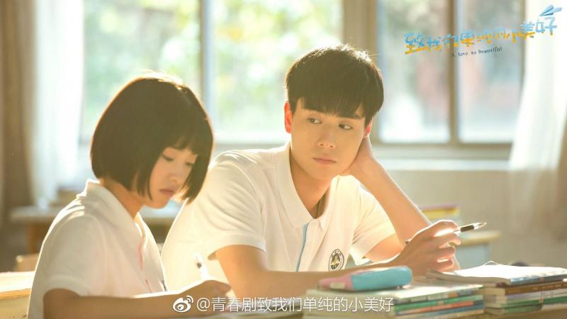Truyện Tình Yêu Tuổi Học Trò Cấp 3: Ngọt Ngào, Dễ Thương Và Đầy Kỷ Niệm