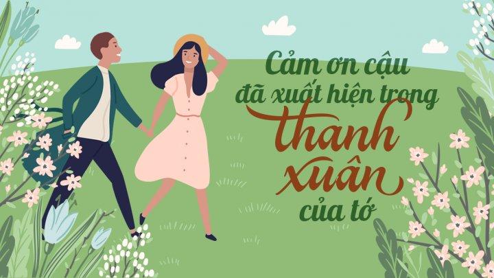 Truyện Tình Yêu Tuổi Học Trò Cấp 3: Ngọt Ngào, Dễ Thương Và Đầy Kỷ Niệm Gallery 2