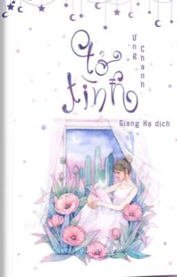 Truyện Tỏ Tình Của Ưng Chanh