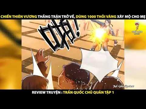 Truyện Trấn Quốc Chủ Quản: Review Chi Tiết và Đánh Giá