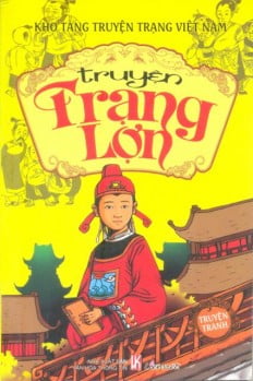 Truyện Trạng Lợn - Sự Táo bạo và Thông Minh của Con Lợn